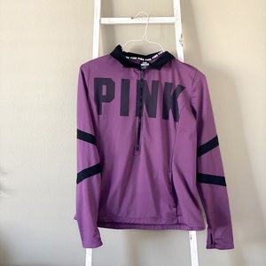 PINK Jacket, Size: L